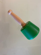 Load image into Gallery viewer, Nylon Mallets - Wooden handle