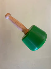 Load image into Gallery viewer, Nylon Mallets - Wooden handle