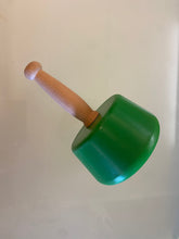 Load image into Gallery viewer, Nylon Mallets - Wooden handle