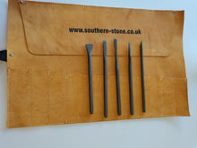Load image into Gallery viewer, Hammer Head Chisel Sets