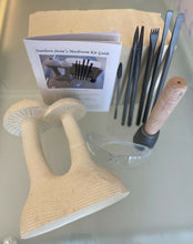 Load image into Gallery viewer, Stone Carving Kits