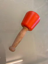 Load image into Gallery viewer, Nylon Mallets - Wooden handle