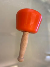 Load image into Gallery viewer, Nylon Mallets - Wooden handle
