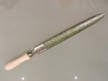 Load image into Gallery viewer, Hand Cut Stone Rasps with Handles 25cm