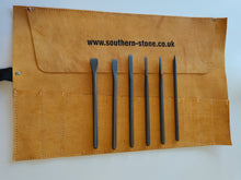 Load image into Gallery viewer, Hammer Head Chisel Sets