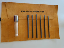 Load image into Gallery viewer, Hammer Head Chisel Sets