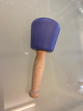 Load image into Gallery viewer, Nylon Mallets - Wooden handle