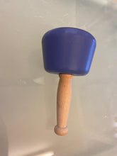 Load image into Gallery viewer, Nylon Mallets - Wooden handle
