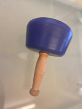 Load image into Gallery viewer, Nylon Mallets - Wooden handle
