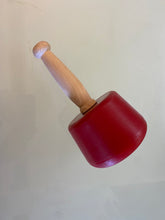 Load image into Gallery viewer, Nylon Mallets - Wooden handle