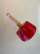 Load image into Gallery viewer, Nylon Mallets - Wooden handle