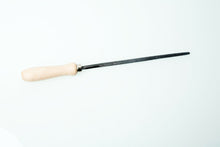 Load image into Gallery viewer, Hand Cut Stone Rasps with Handles 25cm