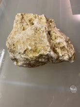 Load image into Gallery viewer, Alabaster