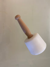 Load image into Gallery viewer, Nylon Mallets - Wooden handle