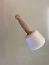 Load image into Gallery viewer, Nylon Mallets - Wooden handle