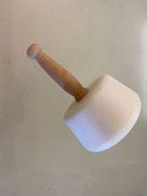 Load image into Gallery viewer, Nylon Mallets - Wooden handle