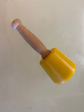 Load image into Gallery viewer, Nylon Mallets - Wooden handle
