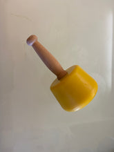 Load image into Gallery viewer, Nylon Mallets - Wooden handle