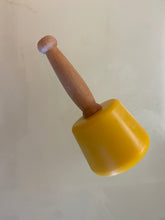 Load image into Gallery viewer, Nylon Mallets - Wooden handle