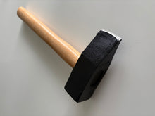 Load image into Gallery viewer, Walling / Mason's Hammer
