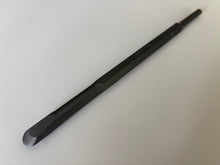 Load image into Gallery viewer, Tungsten Tipped Pneumatic Chisels 7.4 Shank
