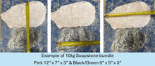 Load image into Gallery viewer, Soapstone Kit with Tools
