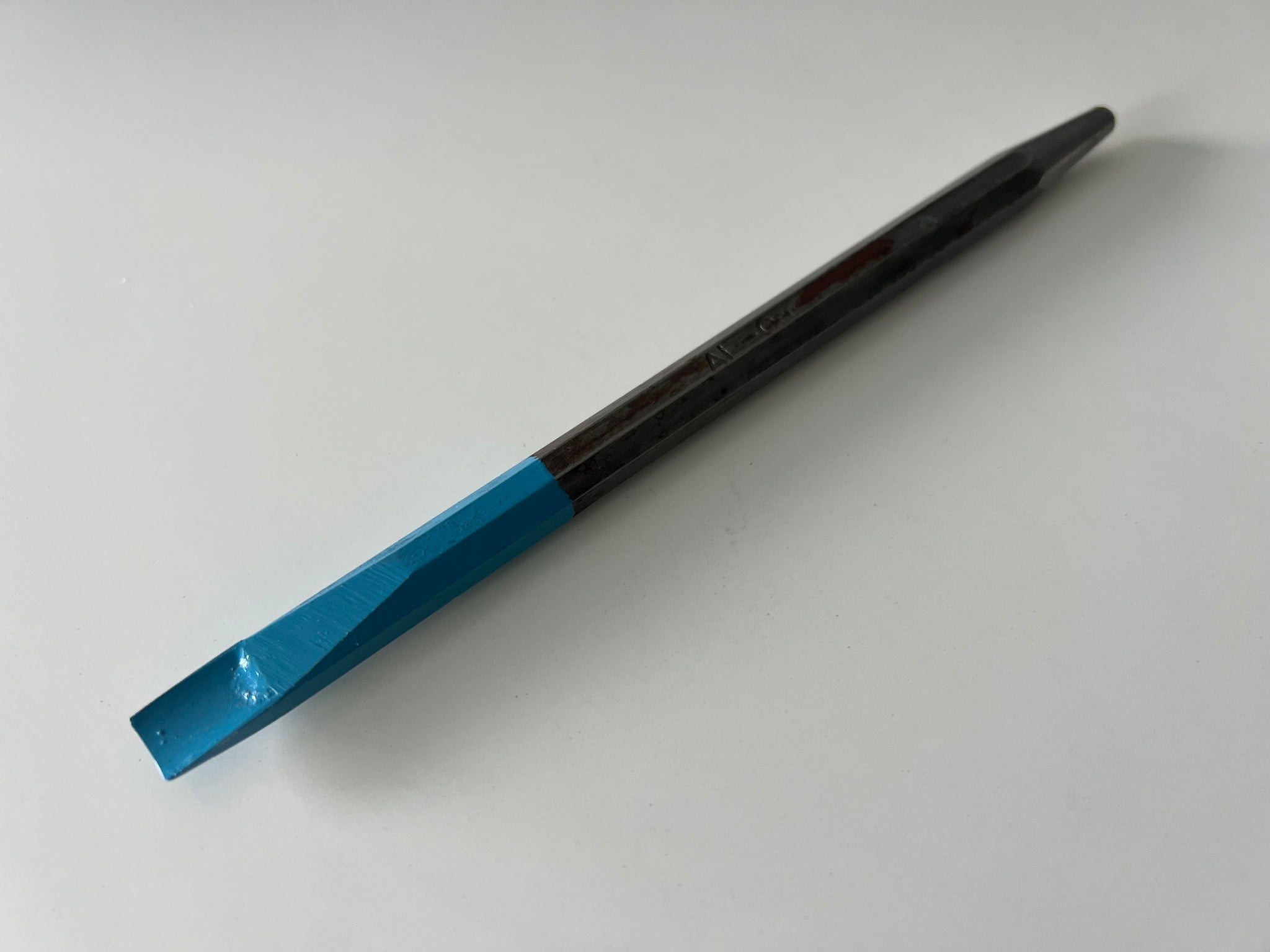 Al-Orr Gouge Stone Masonry Chisels – Southern Stone and Tools