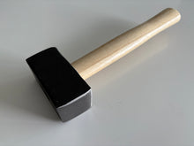 Load image into Gallery viewer, Stoning Club Hammer
