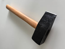 Load image into Gallery viewer, Walling / Mason&#39;s Hammer
