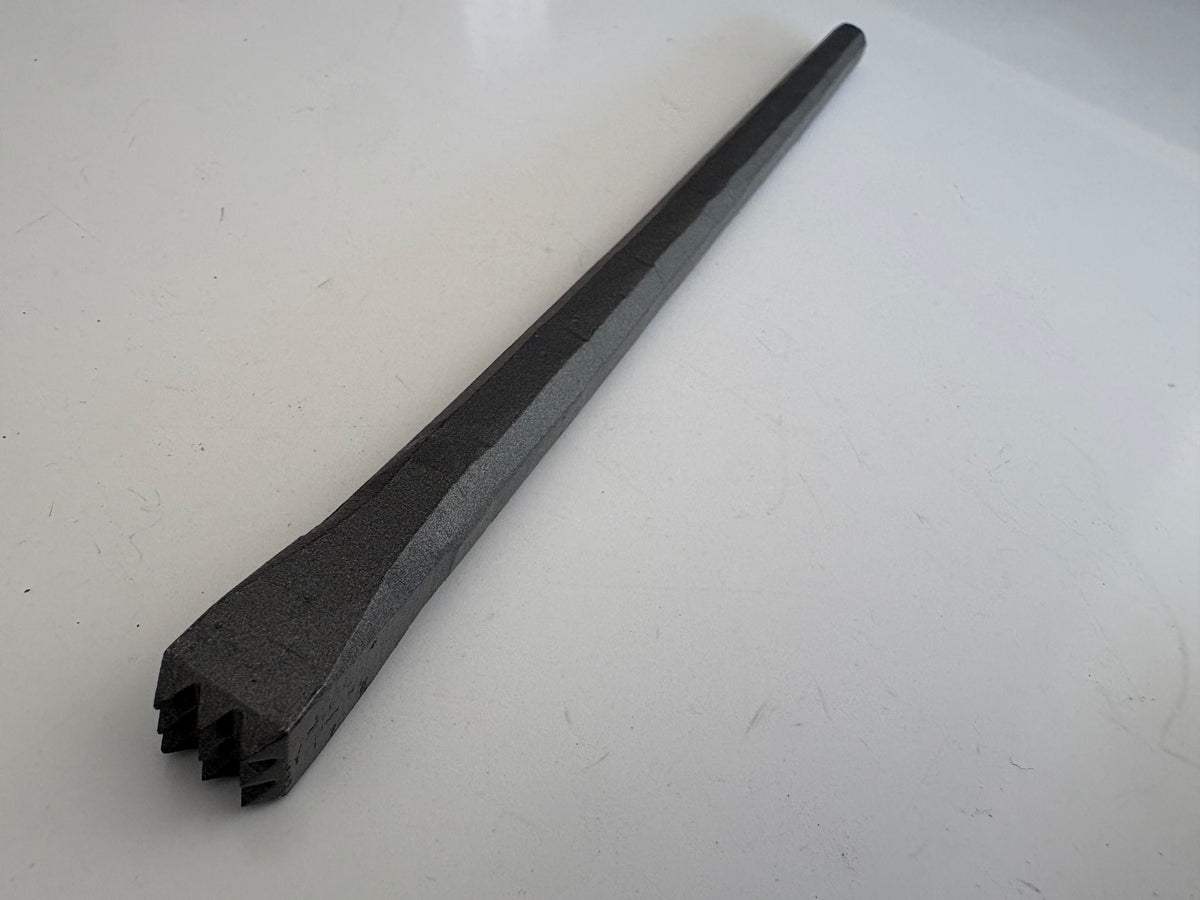 Fire-Sharp Bush/Frosting Chisels – Southern Stone and Tools