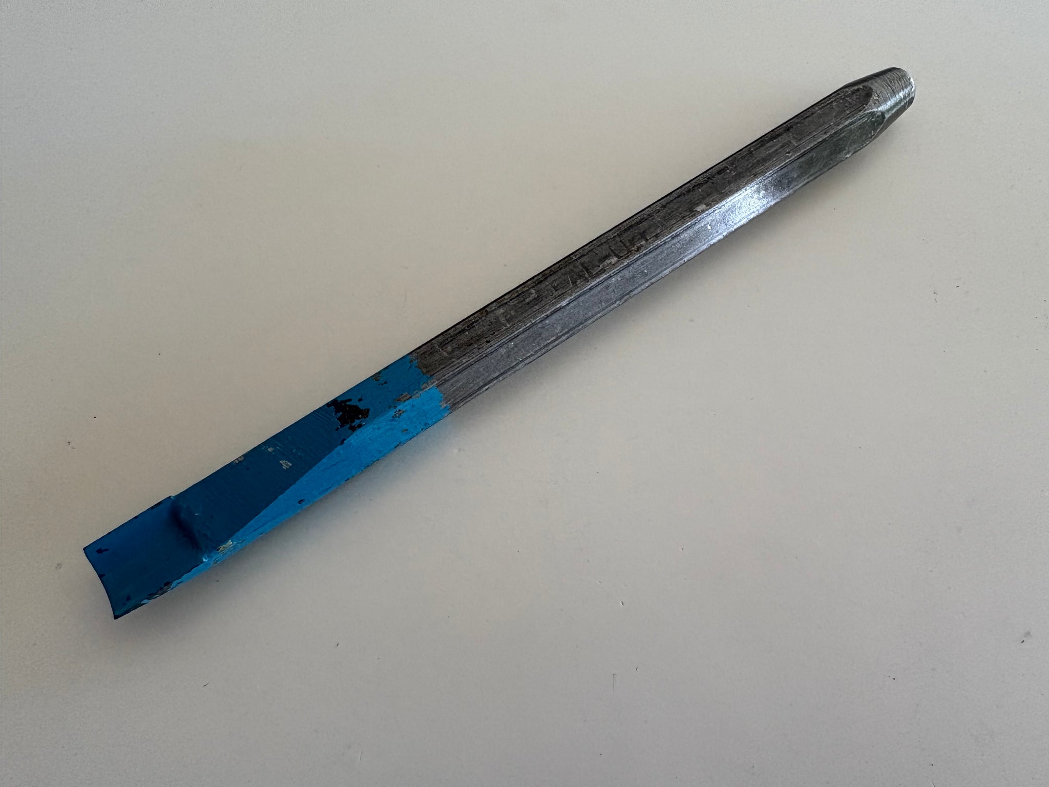 Chisel Firebrick Al-Orr Gouge Stone Masonry Chisels – Southern Stone and Tools