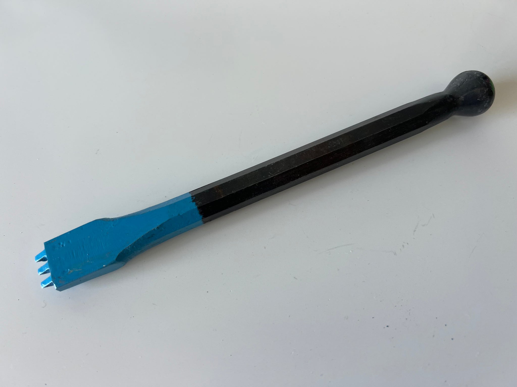 Al-Orr Mallet Head Claw Chisels – Southern Stone and Tools