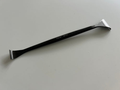 Rifflers & Rasps – Southern Stone and Tools