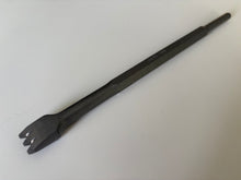 Load image into Gallery viewer, Tungsten Tipped Pneumatic Chisels 7.4 Shank
