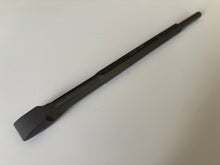 Load image into Gallery viewer, Tungsten Tipped Pneumatic Chisels 7.4 Shank
