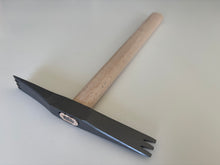Load image into Gallery viewer, Double Ended Claw/Scutch Hammer
