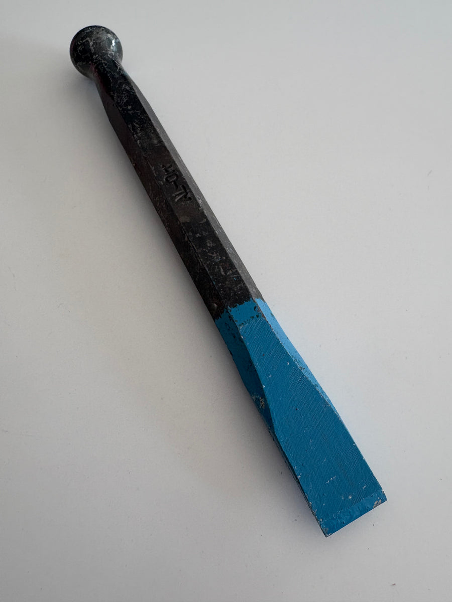 Al-Orr Mallet Head Masonry Chisels – Southern Stone and Tools