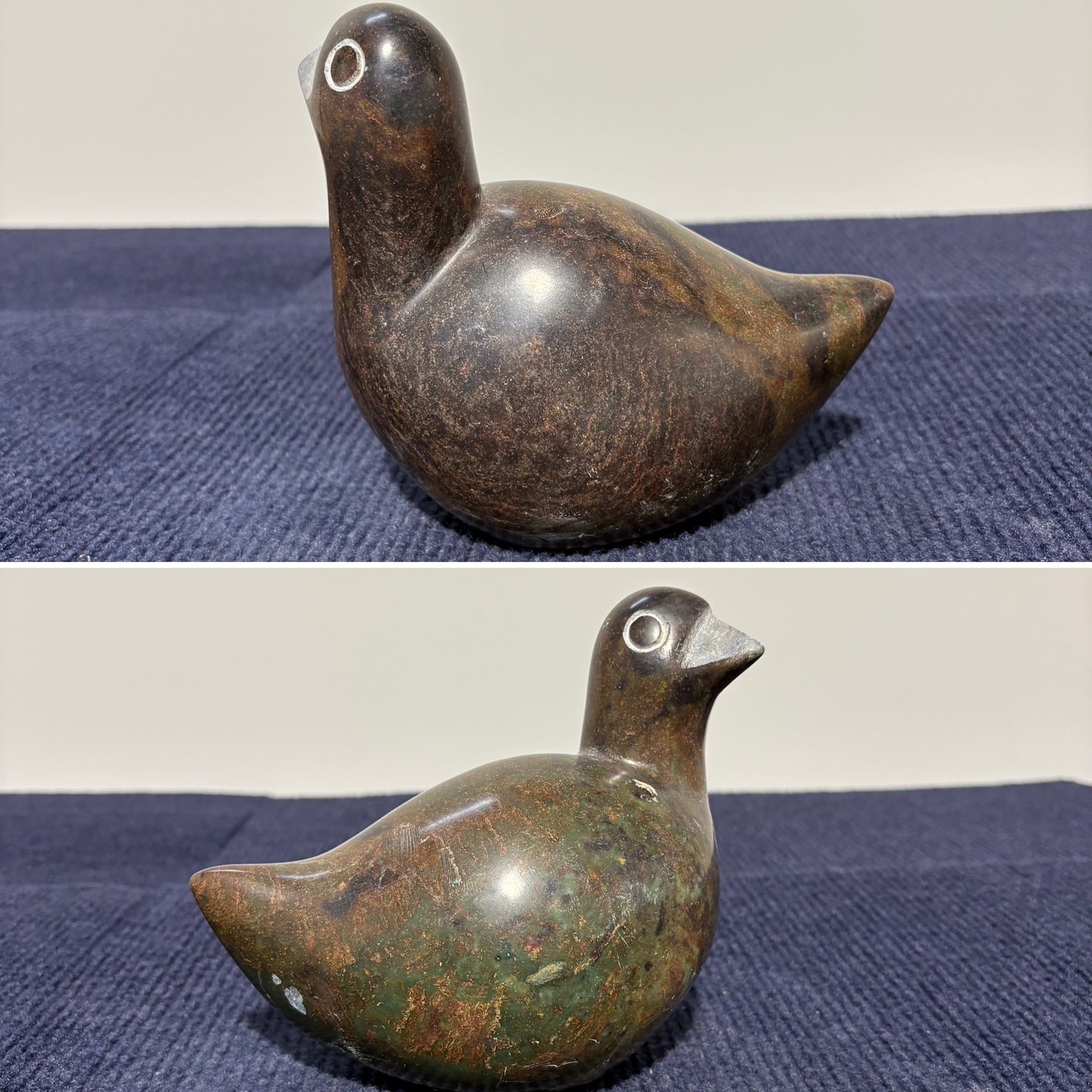 Bird Figure 25