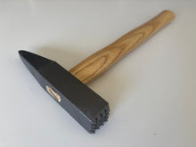 Load image into Gallery viewer, Bouchard and Punch/Pick Hammer
