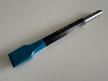 Load image into Gallery viewer, Al-Orr Pneumatic Stone Masonry Chisels
