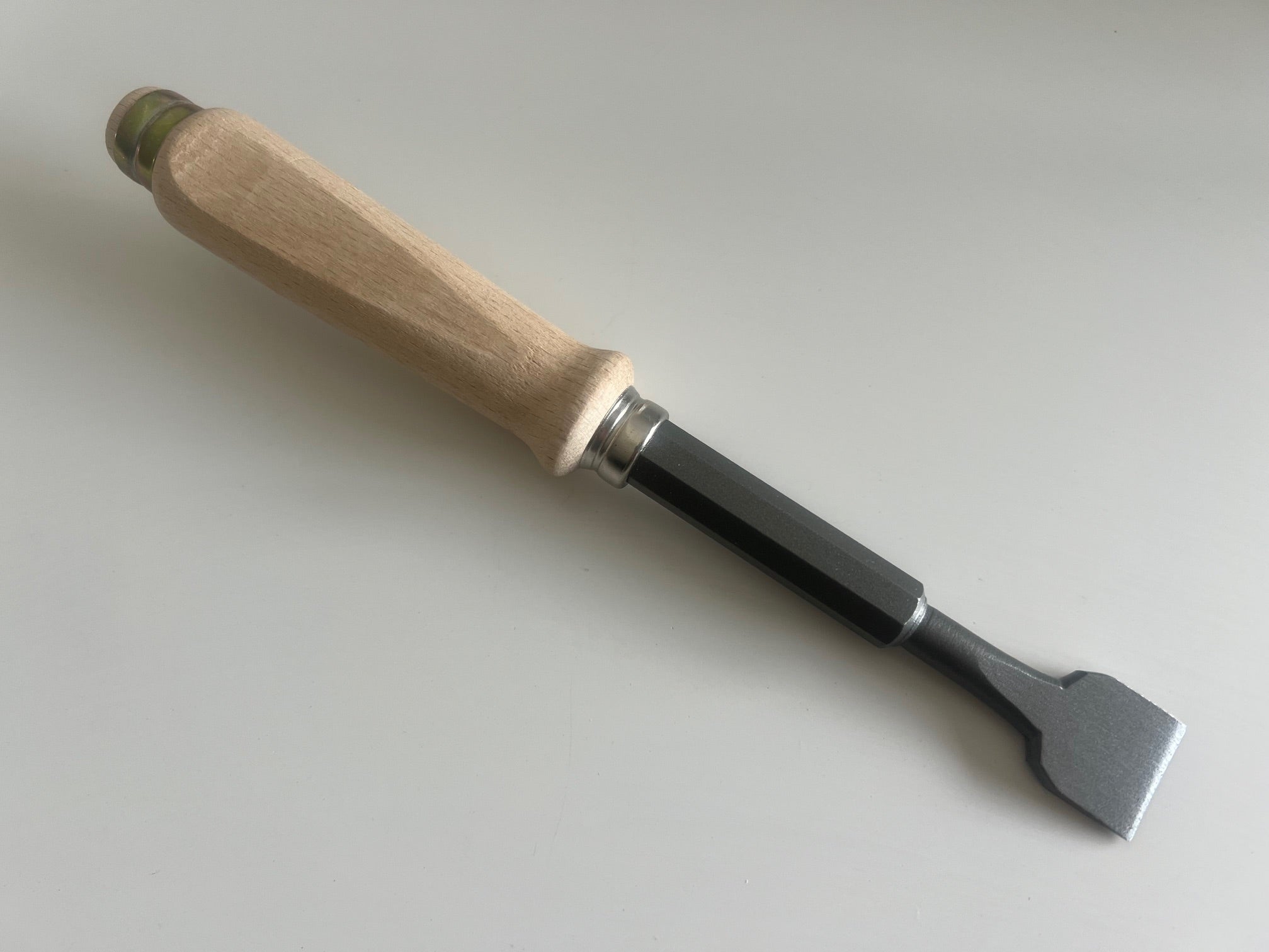 Wooden Handled Fire-Sharp Chisels – Southern Stone and Tools