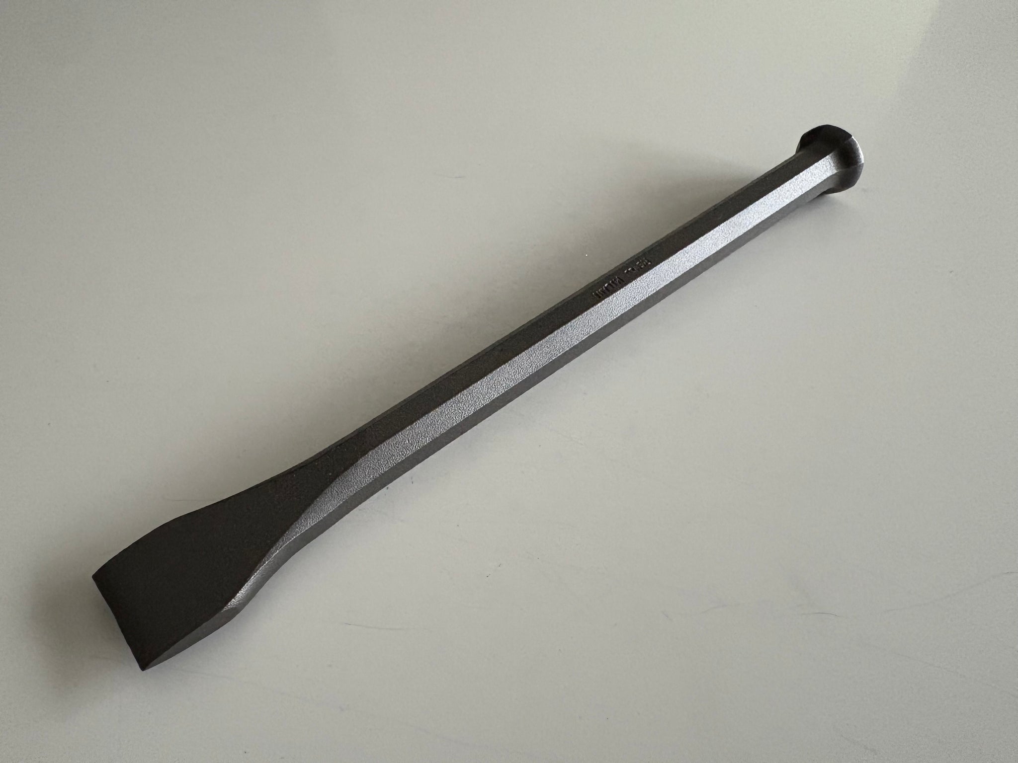 Chisel Firefighters Fire-Sharp Flat Chisels – Southern Stone and Tools