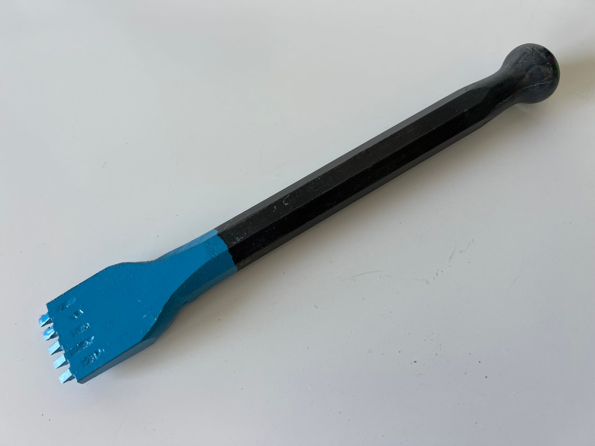 Al-Orr Mallet Head Claw Chisels – Southern Stone and Tools