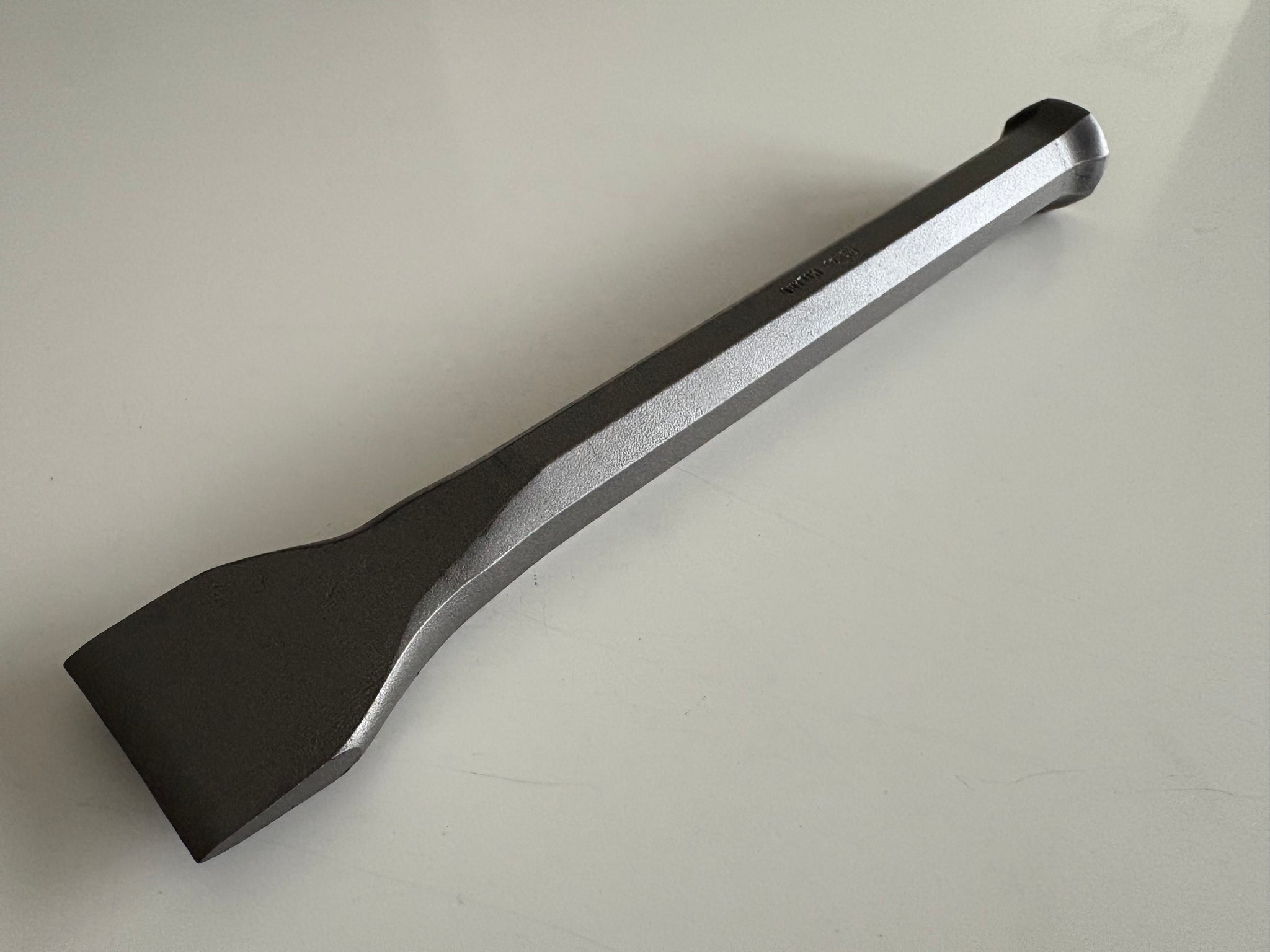 Chisel Firefighters Fire-Sharp Flat Chisels – Southern Stone and Tools