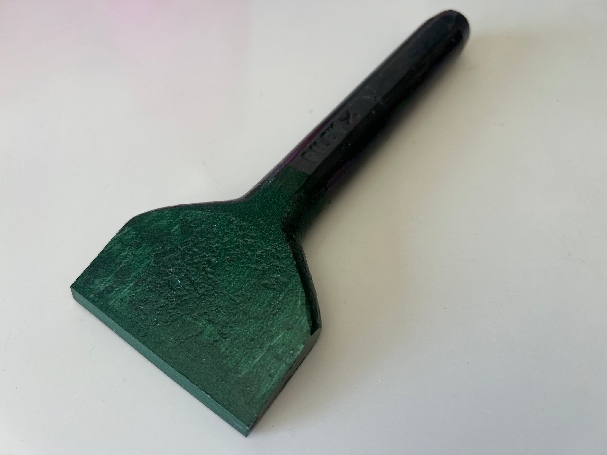 Riley-X Tungsten Tipped Pitching Chisels – Southern Stone and Tools