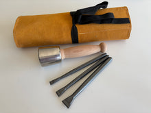 Load image into Gallery viewer, TT Fishtail Chisel Sets
