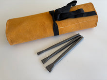 Load image into Gallery viewer, TT Fishtail Chisel Sets
