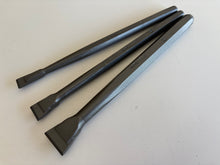 Load image into Gallery viewer, TT Fishtail Chisel Sets
