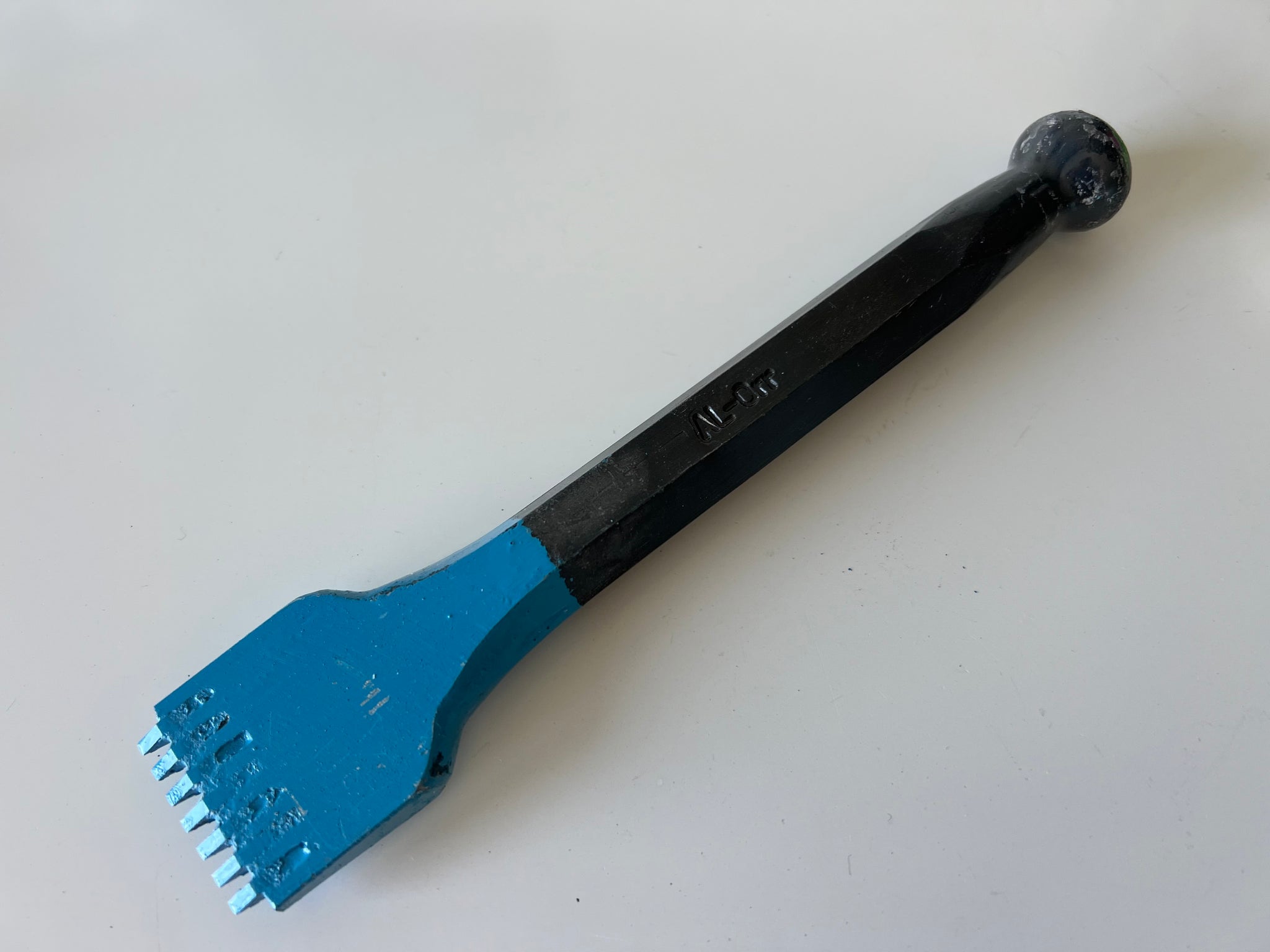 Al-Orr Mallet Head Claw Chisels – Southern Stone and Tools