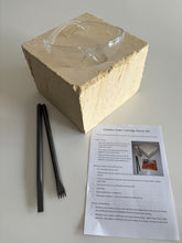 Load image into Gallery viewer, Stone Carving Starter Kit - 4 or 5 Piece
